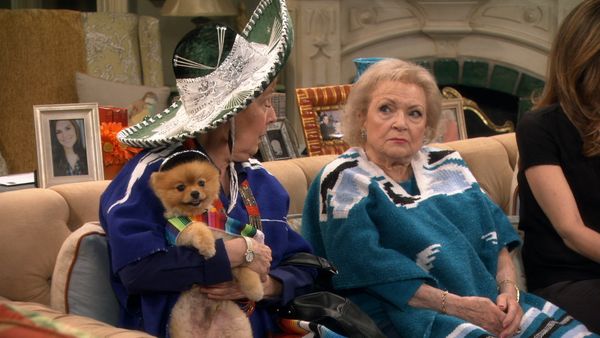 Hot in Cleveland - Win Win
