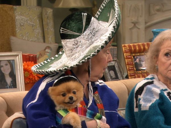 Hot in Cleveland - Win Win