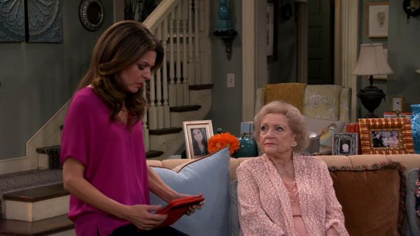 Hot in Cleveland - Don Elka