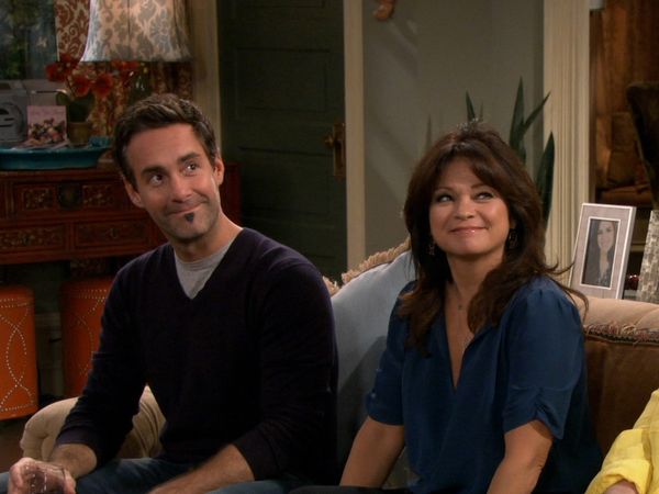 Hot in Cleveland - The Anger Games