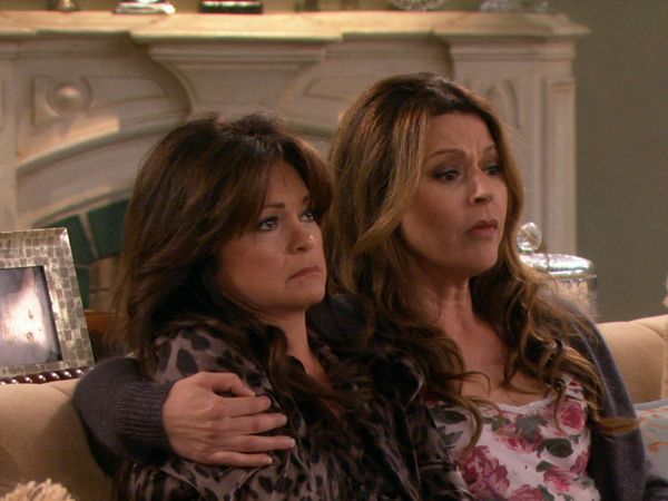 Hot in Cleveland - GILFS
