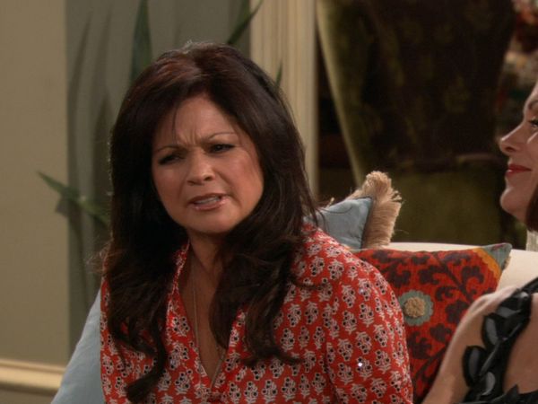 Hot in Cleveland - The Emmy Show