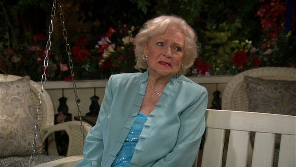 Hot in Cleveland - Elka's Wedding Part 1