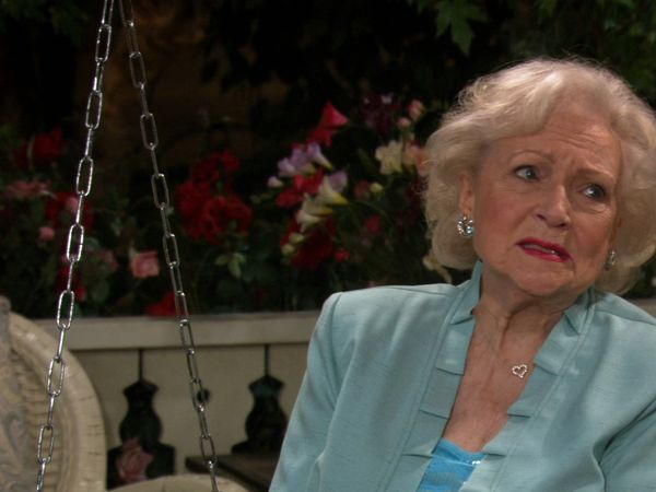 Hot in Cleveland - Elka's Wedding Part 1