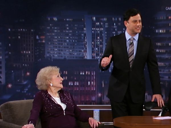 Hot in Cleveland - I Love Lucci Part 1