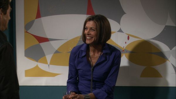 Hot in Cleveland - The Sex That Got Away