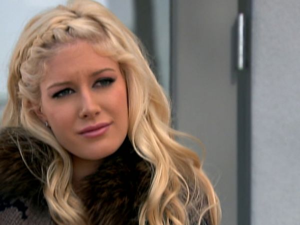 The Hills - I'm Done with You