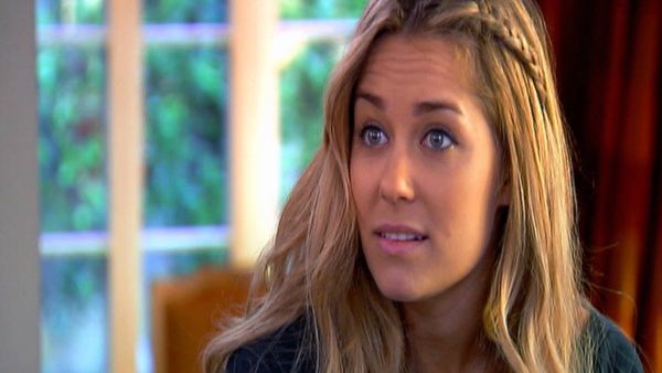 The Hills - Everything Happens for a Reason