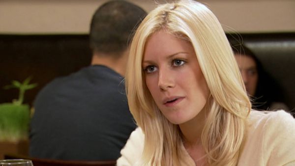 The Hills - Young Hollywood
