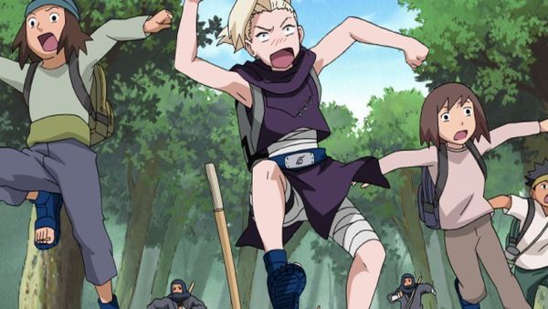 Naruto - Naruto