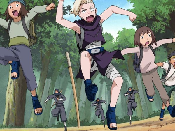 Naruto - Naruto