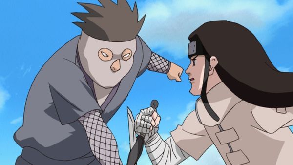 Naruto - Naruto