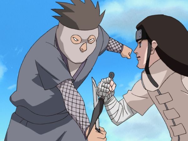 Naruto - Naruto