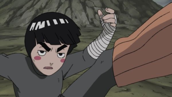 Naruto - Naruto