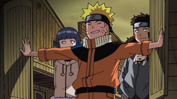 Naruto - Naruto