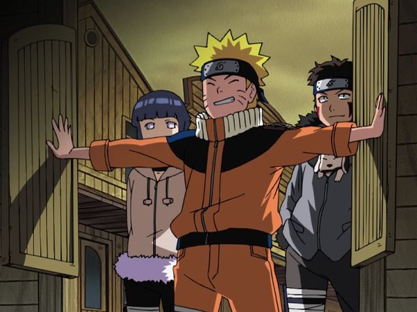 Naruto - Naruto