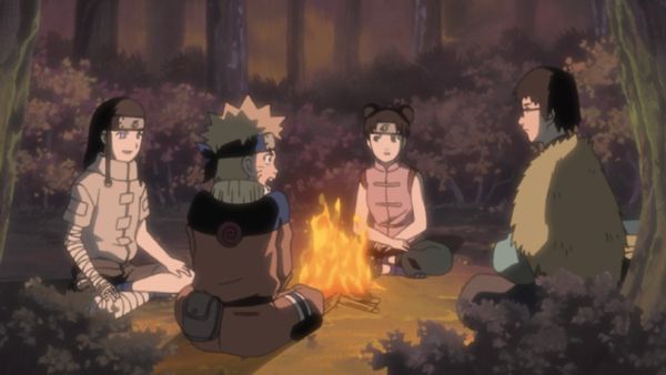 Naruto - Naruto