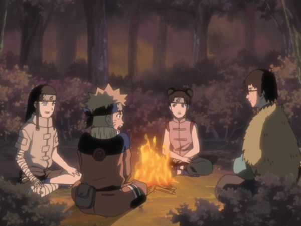 Naruto - Naruto