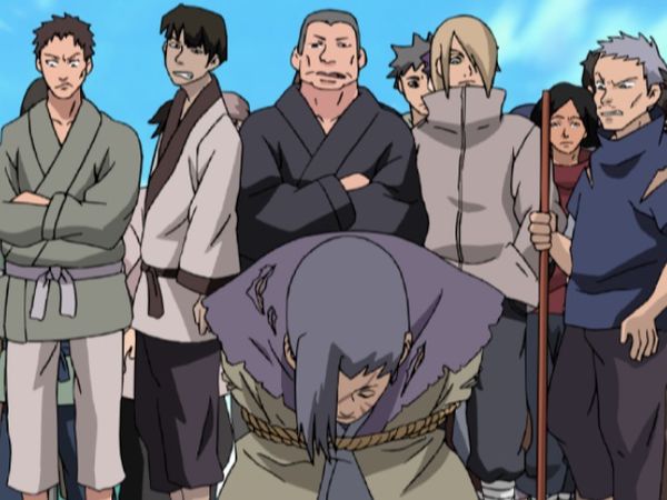 Naruto - Naruto
