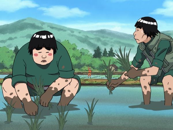 Naruto - Naruto