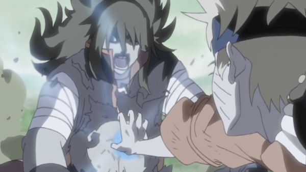 Naruto - Naruto