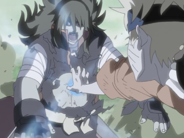 Naruto - Naruto