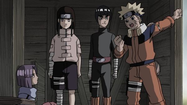 Naruto - Naruto