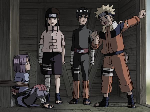 Naruto - Naruto