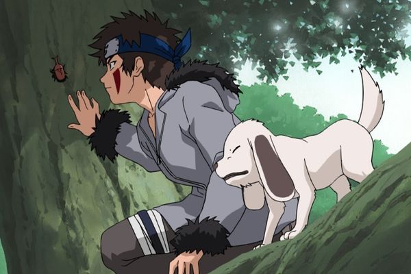 Naruto - Naruto