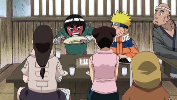 Naruto - Naruto