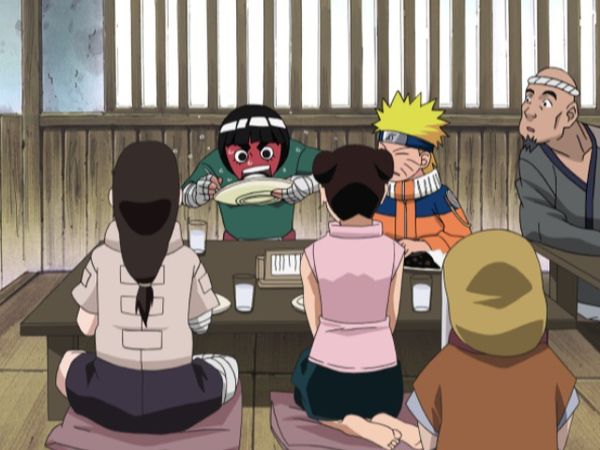 Naruto - Naruto