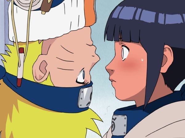 Naruto - Naruto