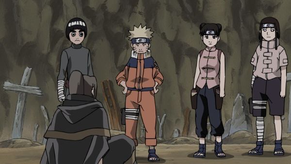Naruto - Naruto