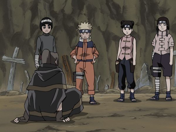 Naruto - Naruto