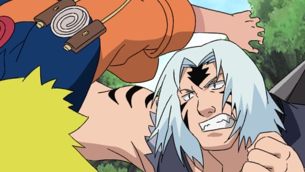 Naruto - Naruto