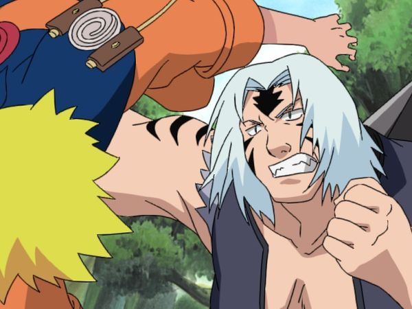 Naruto - Naruto