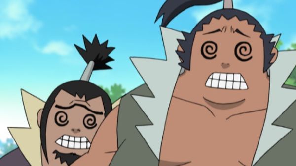 Naruto - Naruto