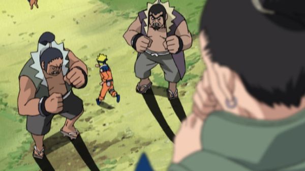 Naruto - Naruto