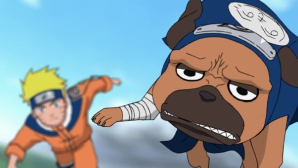 Naruto - Naruto