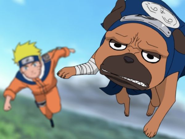 Naruto - Naruto