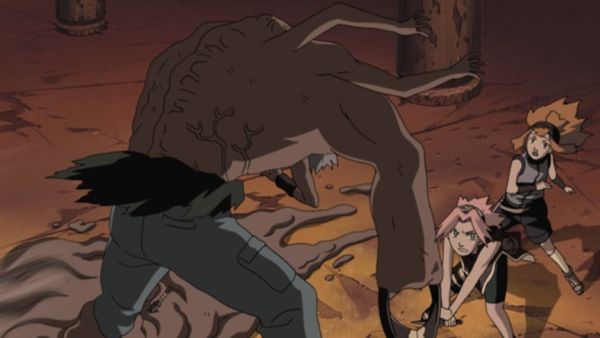 Naruto - Naruto