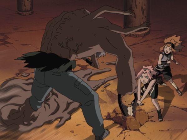 Naruto - Naruto