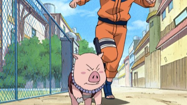 Naruto - Naruto