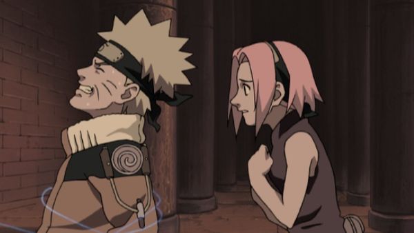 Naruto - Naruto