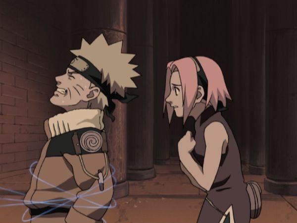 Naruto - Naruto