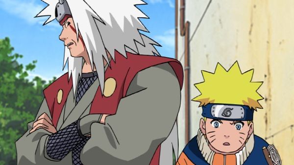 Naruto - Naruto