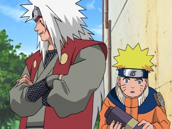 Naruto - Naruto