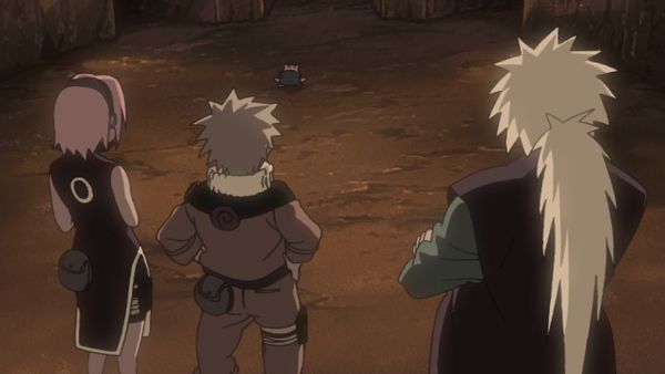 Naruto - Naruto