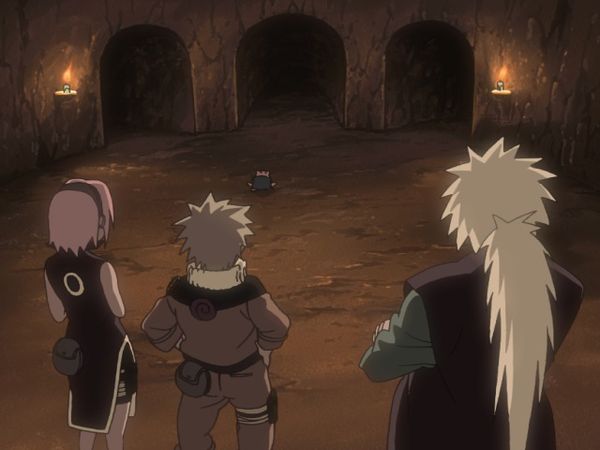 Naruto - Naruto