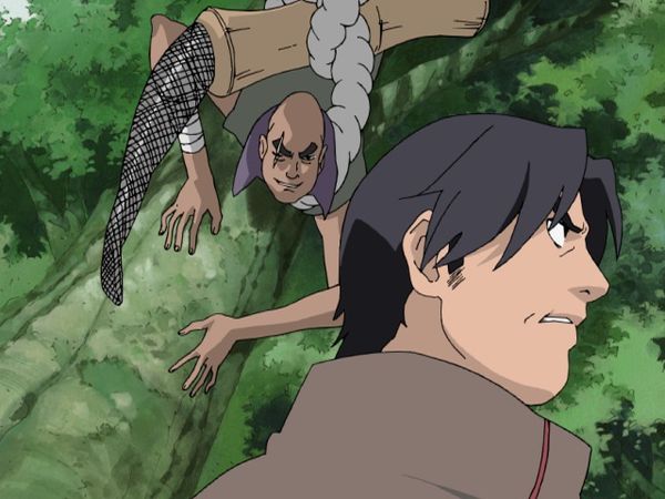 Naruto - Naruto